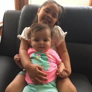 Meet your Posher, Saamantha